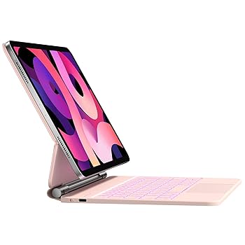 iPad Air 4 Smart KeyboardとAppleペンシル付 Amazon | iPadAir 第5世代 第4世代 キーボード ケース Apple